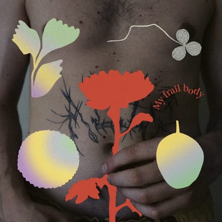 Gundelach - My Frail Body (CD)