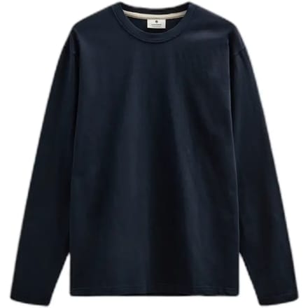 Longsleeve T-shirt Anerkjendt Villads
