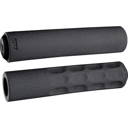 Merkloze F-1 Vapor Fietshandvatten Zwart
