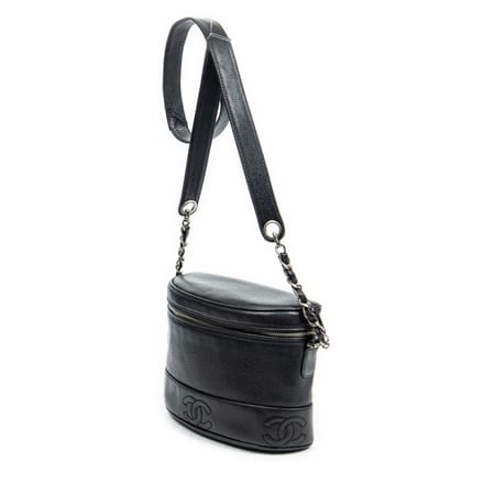 Timeless Triple CC Crossbody  Schoudertas