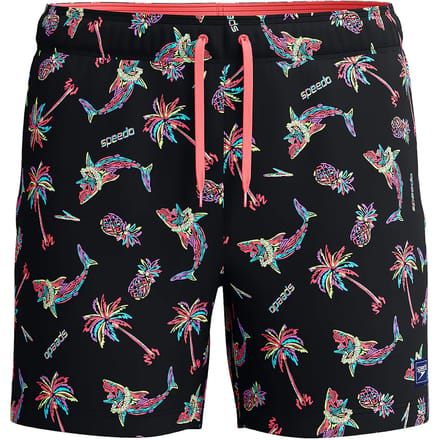 Zwemshort Speedo Pr Redondo Edge