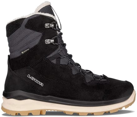 Lowa Ottawa Evo Gore-tex® Sneeuwlaarzen Zwart EU 41 Vrouw