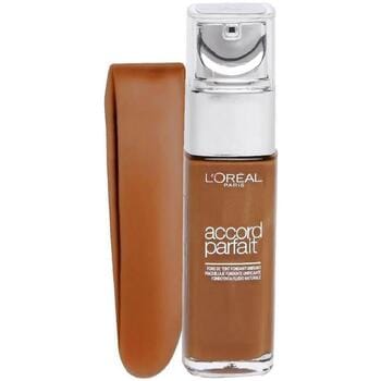 L'Oréal Paris Make-Up Designer Accord Parfait D10/W10 Pompflacon Vloeistof