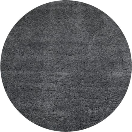 Veer Carpets Karpet rome grey rond ø200 cm