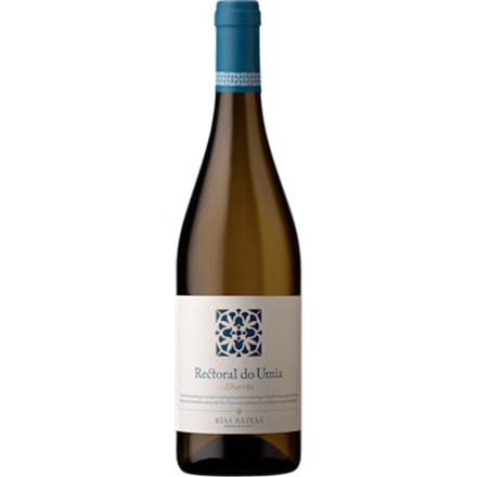 Albariño D.O. Rías Baixas