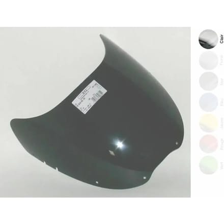 Motorbel MRA Origin O Yamaha FZR1000