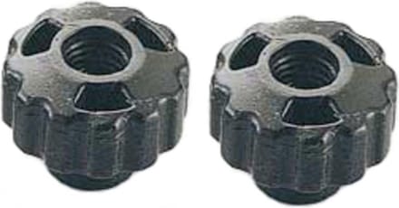 Tama Cymbal Mate 8 mm, CM8P 2 Stk - Reserveonderdeel voor drums