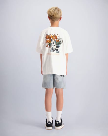 KIDS EXPLODE T-SHIRT