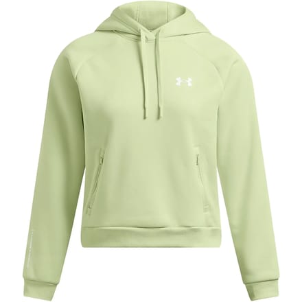 Dames hoodie Under Armour Fleece® Pro