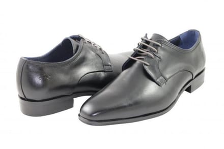 Fluchos Veterschoenen - Fluchos memory placa cesar veterschoen