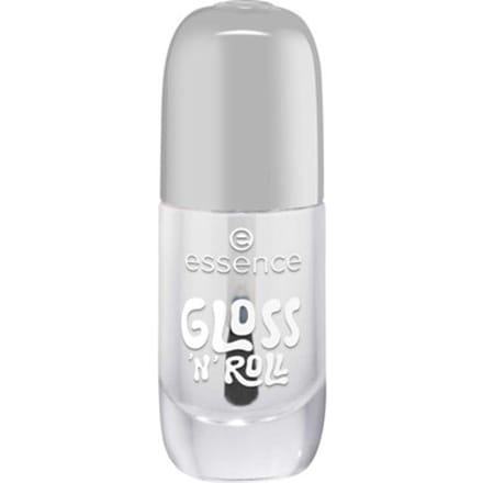 Basis &amp; Topcoats Essence Gel Nagellak