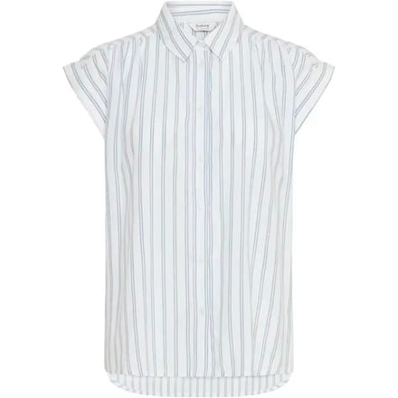 b.young - BYFRIGG SHIRT BLOUSE - Dames