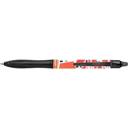 Rollerpen PILOT friXion Ball Plus Heralbony French Art medium