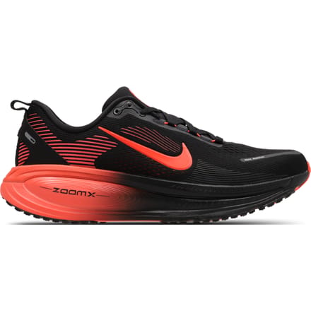 Nike Zoom Sneakers Heren - Zwart - Maat 44 - Mesh/Synthetisch