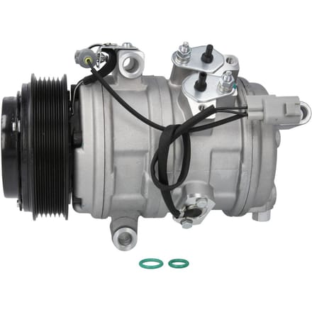 Compressor airconditioning THERMOTEC KTT090299