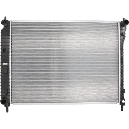 Radiator, motorkoeling KOYORAD PL313207
