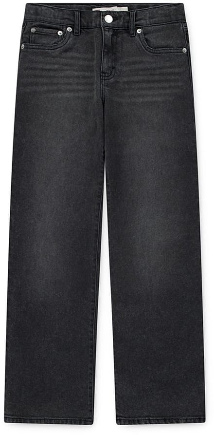 Levi´s ® Kids 3eg381 Broek Zwart 6 Years Meisje