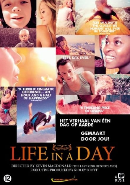 Life In A Day