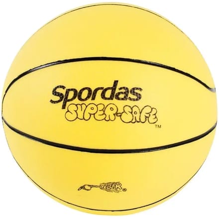 Basketbalbal basketball Spordas SuperSafe