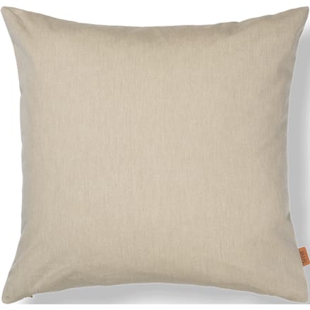 Ferm Living Strand Outdoorkussen - sand
