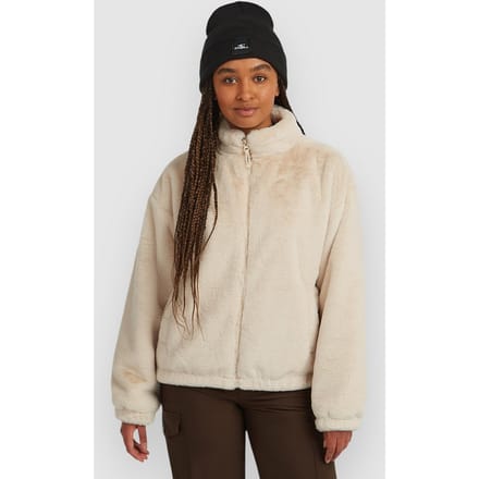 O'Neill Fwc'Cruz Faux Fur Fleece Jas