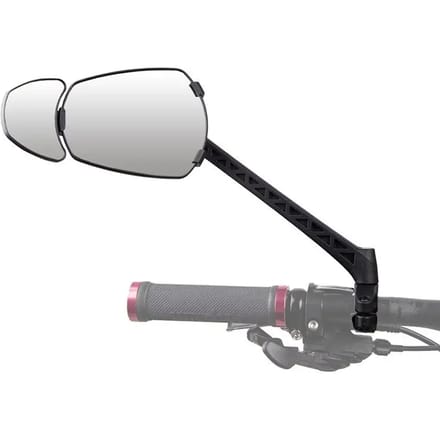 Linkerspiegel Zefal Espion E100