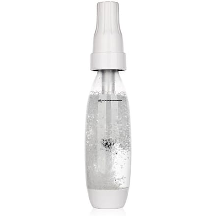 Sodamachine Bruiswatermaker DIY Huishoudelijk Zelfgemaakt Drinken Sodawater Streaming Machine voor white