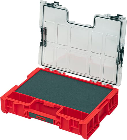 Toolbrothers RHINO L Organizer ULTRA Hoogte XL Custom Multilayer 9 l IP54