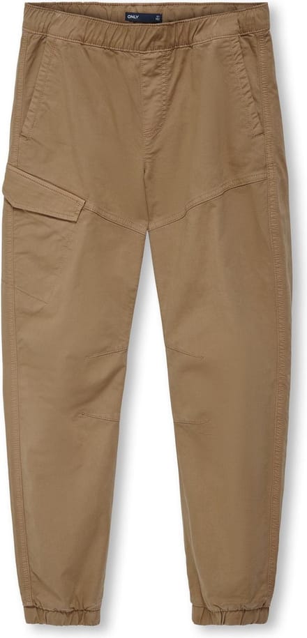 ONLY KOBLAURITS CARGO PANT PNT Jongens Broek - Maat 152