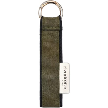 Sleutelhanger Rivedroite Nollet
