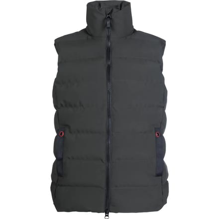 Rij-gilet HKM Alster
