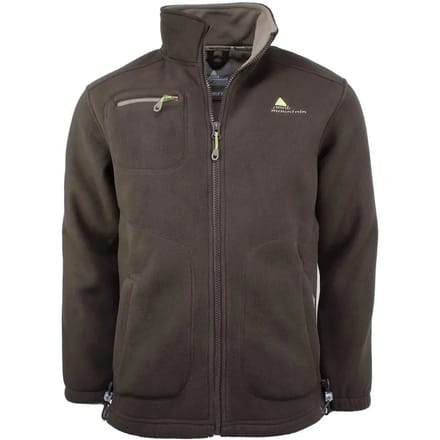Fleece Peak Mountain Cik