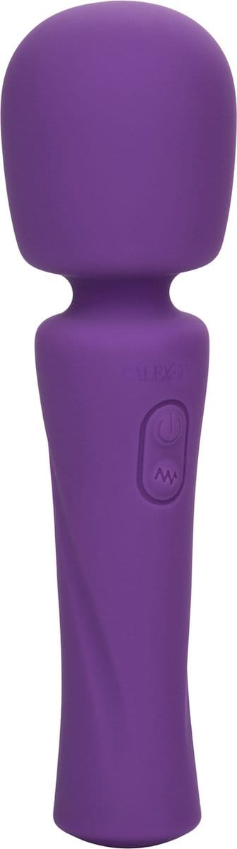 CALIFORNIA EXOTICS | California Exotics Stella Massager Violet