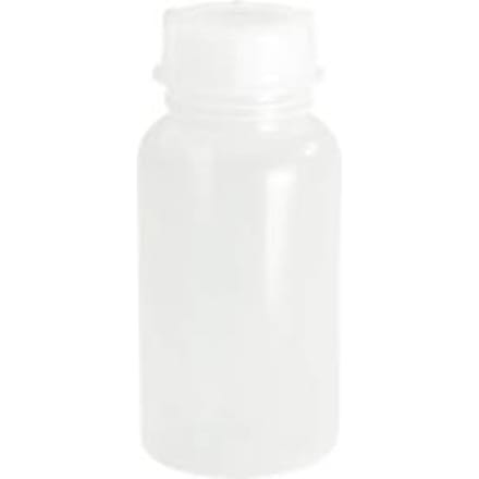 Brede hals fles, naturel, 750 ml, ø 88 H 173 mm