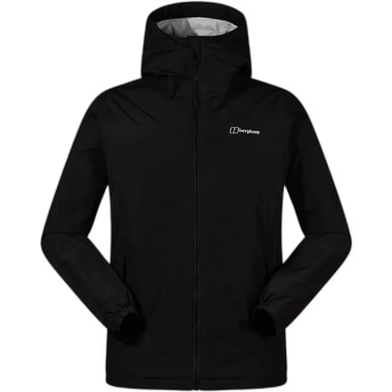 Waterproof en geïsoleerde jas Berghaus Deluge Pro 3.0
