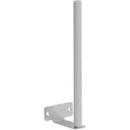 Aquavive Reserverolhouder - Rvs - Rvs Geborsteld