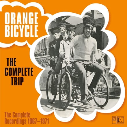 The Complete Trip