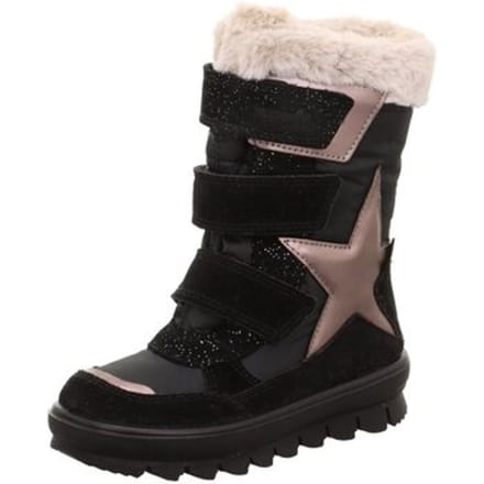 Laarzen Superfit -