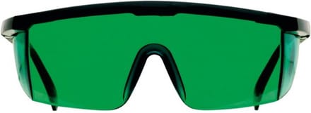 Sola LB-G Laserbril - Groen