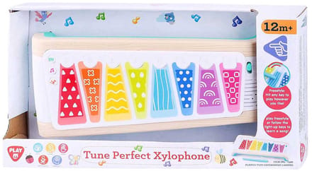 Playgo Xylophone Tune Perfect