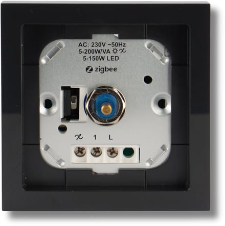 2501ZB Zigbee Muurdimmer | 5-150W