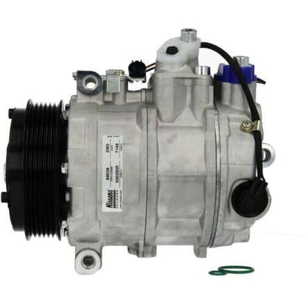 Airco-compressor NISSENS 89039