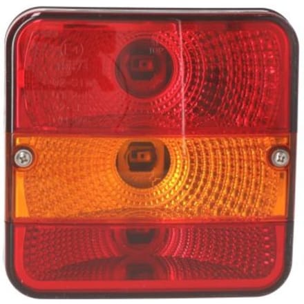 Achterlicht WESEM LT2.26600