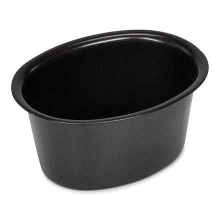 Patisse classique moussevorm 10 cm
