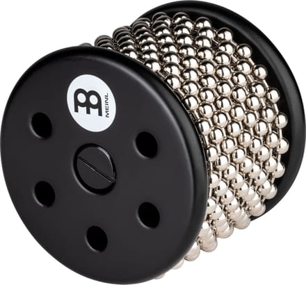 Meinl CCAB-S Cajon Turbo Cabasa Small - Cajon add-on