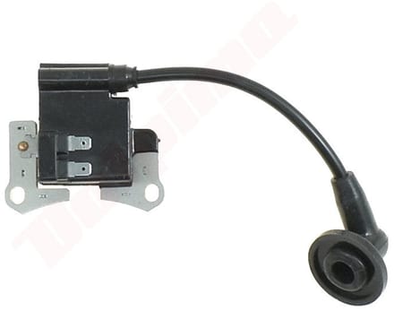 Bobines passend op Chinese bosmaaier 1E40F-E TLE43 KASEI BC46 CG430