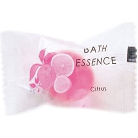 G.P.CREATE - Patmos Bath Essence Citrus 8g