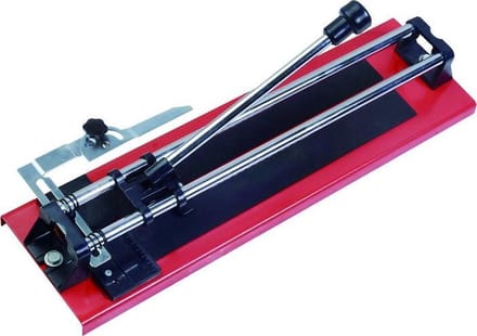 VDT tegelsnijder 600mm