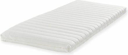 Topper - Topdekmatras NASA Traagschuim 100x210 7 cm