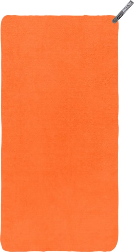 Sea to Summit Tek Towel Small Outback Orange